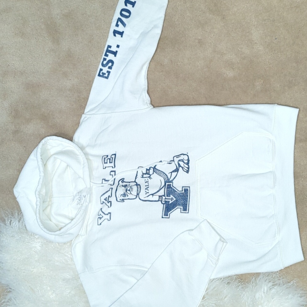 Yale Sweatshirt